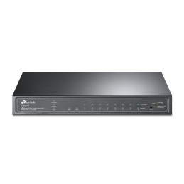 TL-SG2210P 8-Port Gigabit...